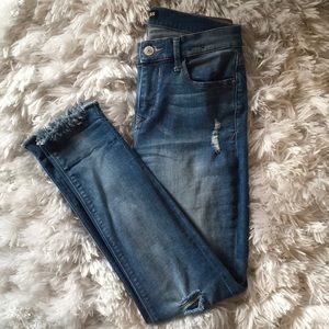 Express Jeans, like new